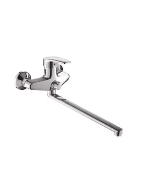 Смеситель для ванны Shevanik S5022