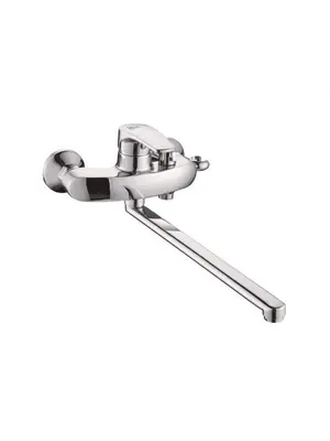 Смеситель для ванны Shevanik S5072