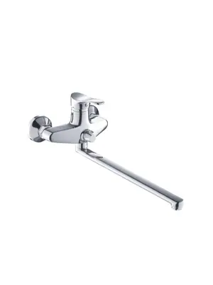 Смеситель для ванны Shevanik S5222