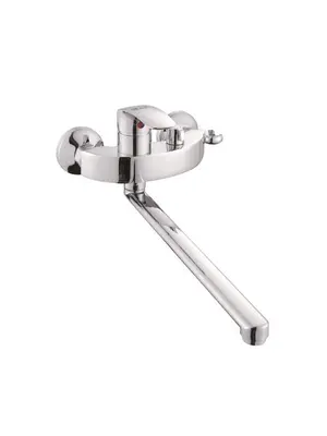 Смеситель для ванны Shevanik S5572