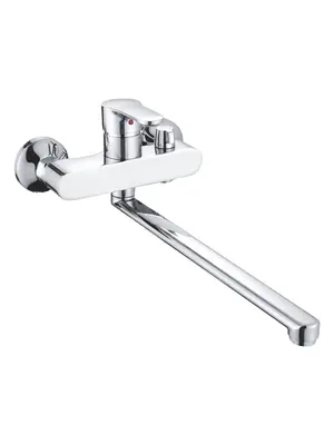 Смеситель для ванны Shevanik S5622