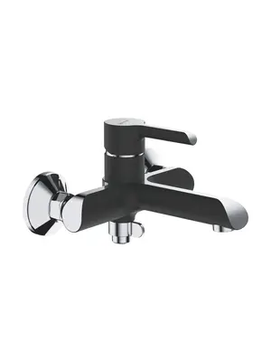 Смеситель для ванны Shevanik S6002H