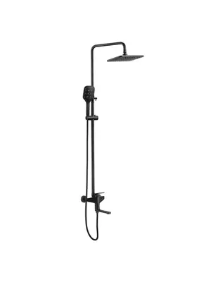 Душевая стойка со смесителем Shevanik S8036H