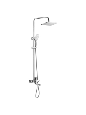 Душевая стойка со смесителем Shevanik S8136