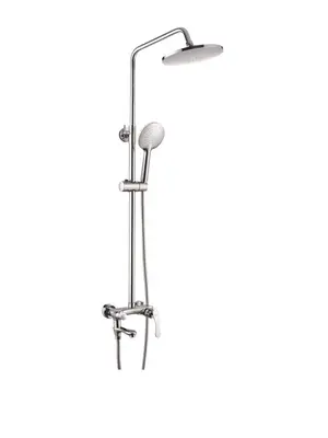 Душевая стойка со смесителем Shevanik S9436