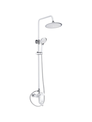Душевая стойка со смесителем Shevanik S9836F