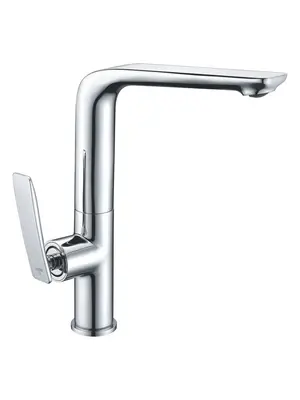 Смеситель для кухни Rose R2713