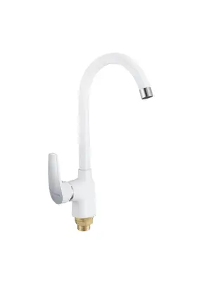 Смеситель для кухни Shevanik S5053F