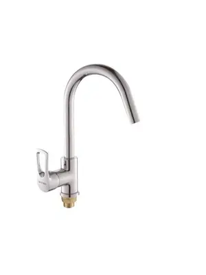 Смеситель для кухни Shevanik S5153