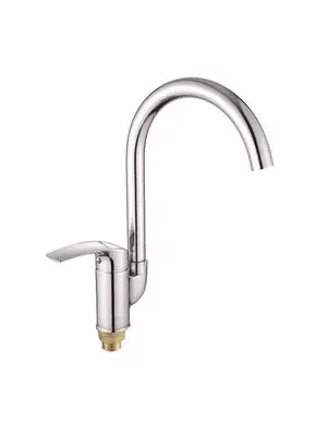 Смеситель для кухни Shevanik S5553