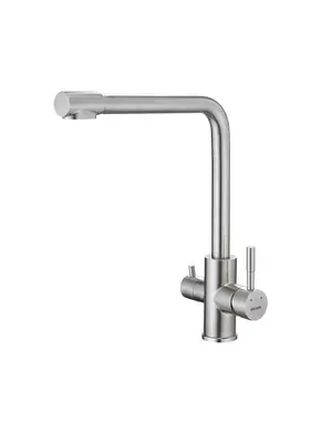 Смеситель для кухни Shevanik S868B