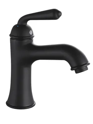 Смеситель для раковины умывальника в ванную Rose R0201H