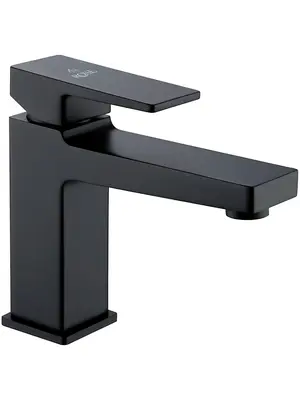 Смеситель для раковины умывальника в ванную Rose R2801H