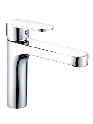 Смеситель для раковины умывальника в ванную Shevanik S8601