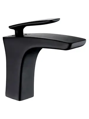 Смеситель для раковины умывальника в ванную Rose R2701H