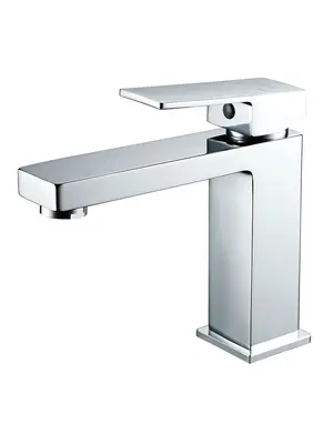 Смеситель для раковины умывальника в ванную Shevanik S9601