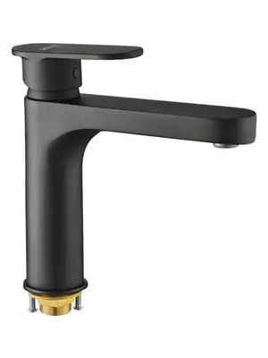 Смеситель для раковины умывальника в ванную Shevanik S8701H