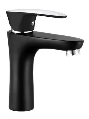 Смеситель для раковины умывальника в ванную Shevanik S9801H