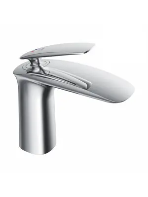 Смеситель для раковины Rose R1101