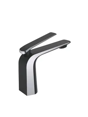 Смеситель для раковины Rose R1301H