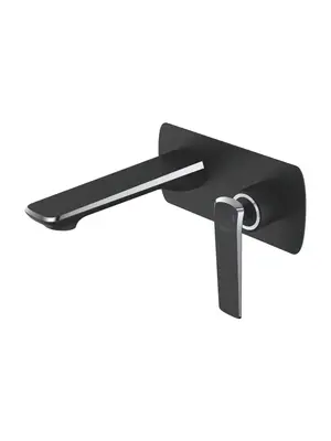 Смеситель для раковины Rose R1341H