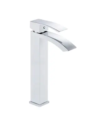 Смеситель для раковины Rose R1511F