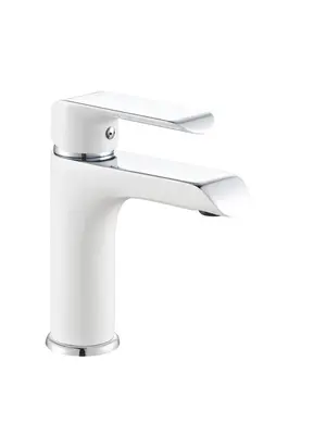 Смеситель для раковины Rose R2101F