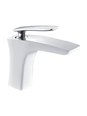 Смеситель для раковины Rose R2701F