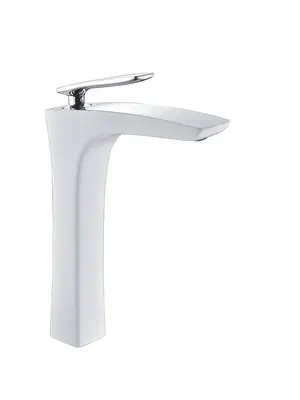 Смеситель для раковины Rose R2711F