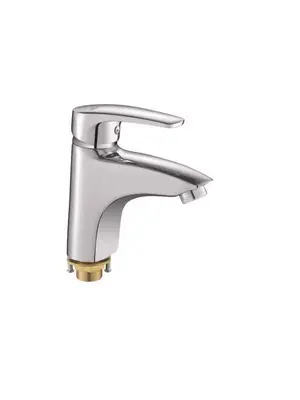 Смеситель для раковины Shevanik S5001