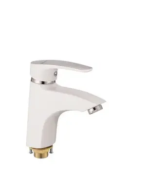 Смеситель для раковины Shevanik S5001F