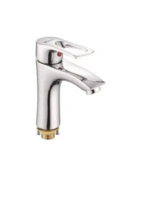 Смеситель для раковины Shevanik S5101