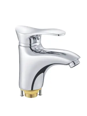 Смеситель для раковины Shevanik S5201