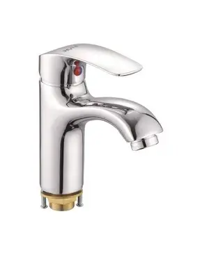 Смеситель для раковины Shevanik S5501