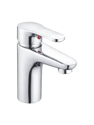 Смеситель для раковины Shevanik S5601