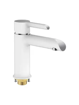 Смеситель для раковины Shevanik S6001F