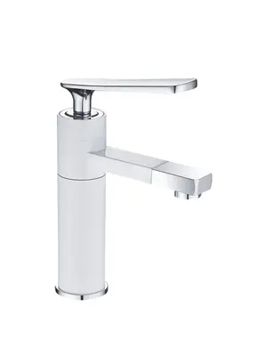 Смеситель для раковины Shevanik S6601F