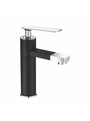 Смеситель для раковины Shevanik S6601H