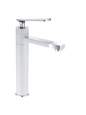 Смеситель для раковины Shevanik S6611F