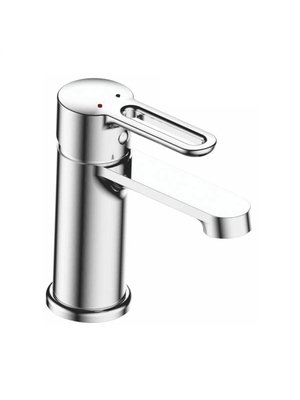 Смеситель для раковины Shevanik S8101