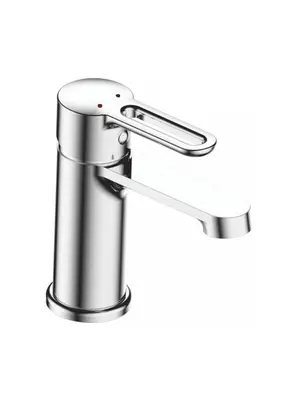 Смеситель для раковины Shevanik S8101