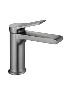 Смеситель для раковины Shevanik S8301T