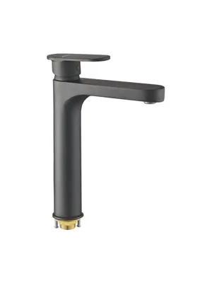 Смеситель для раковины Shevanik S8711H