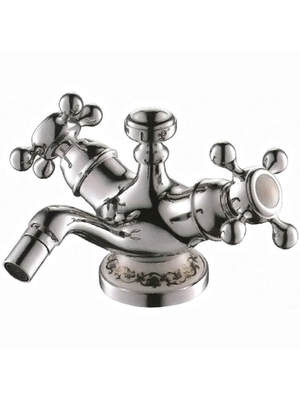 Смеситель для биде Gerhans K15001 хром