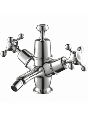 Смеситель для биде Gerhans K15002 хром