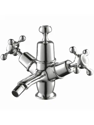 Смеситель для биде Gerhans K15002 хром