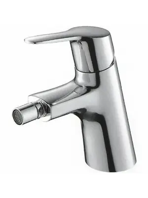 Смеситель для биде Gerhans K15007 хром