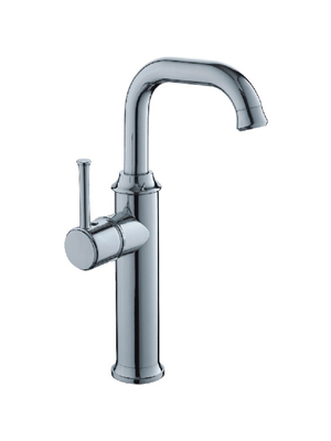 Смеситель для раковины Ledeme L1055-7