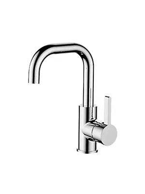 Смеситель для раковины Ledeme L1099