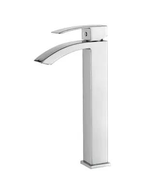 Смеситель для раковины Ledeme L1155-15